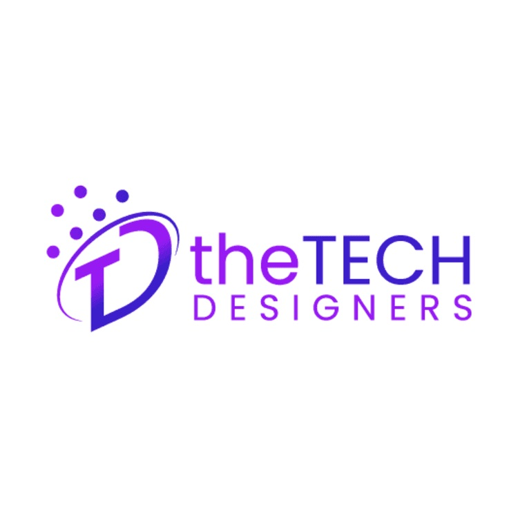 The Tech Designers - WordPress Website Development Company